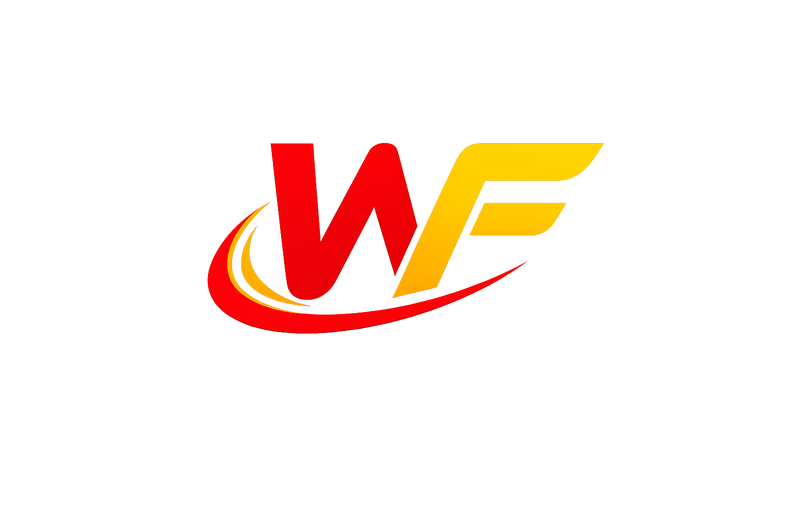 Webforce Marketing — WF logo